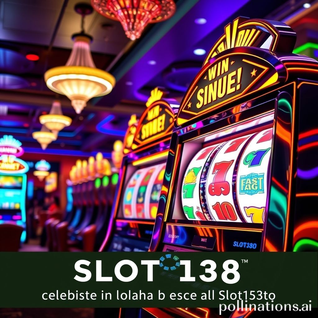 Strategi Terbaik untuk Menang di Slot138